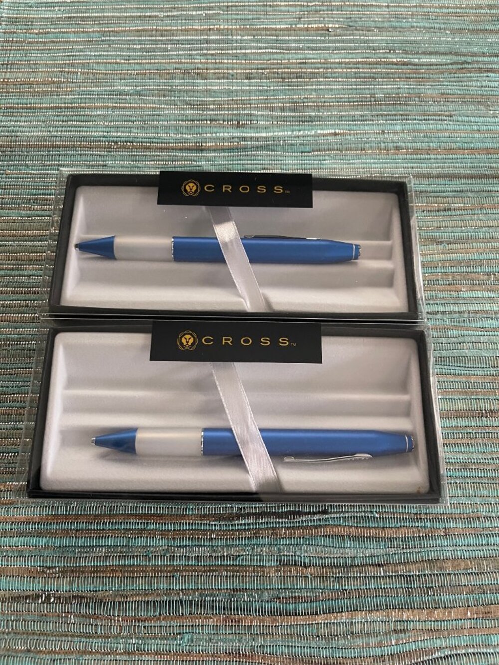 2 Cross Pens